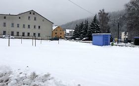 Apartmán Mladé Buky